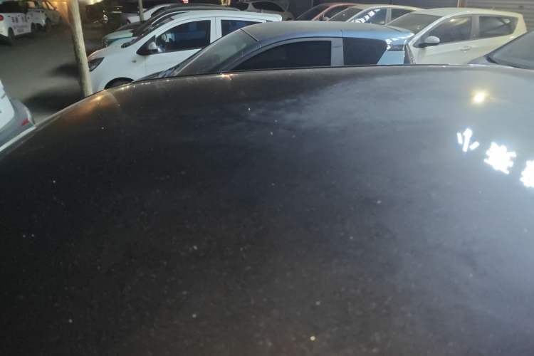 Used Chery QQ Ice Cream 2023 120km Ice Cream-Type Lithium Iron Phosphate