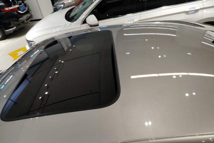 Used Volkswagen Bora 2024 300TSI DSG Prestige Edition Roof