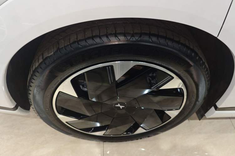 Used XPeng X9 2024 702 Ultra-Long Range Max