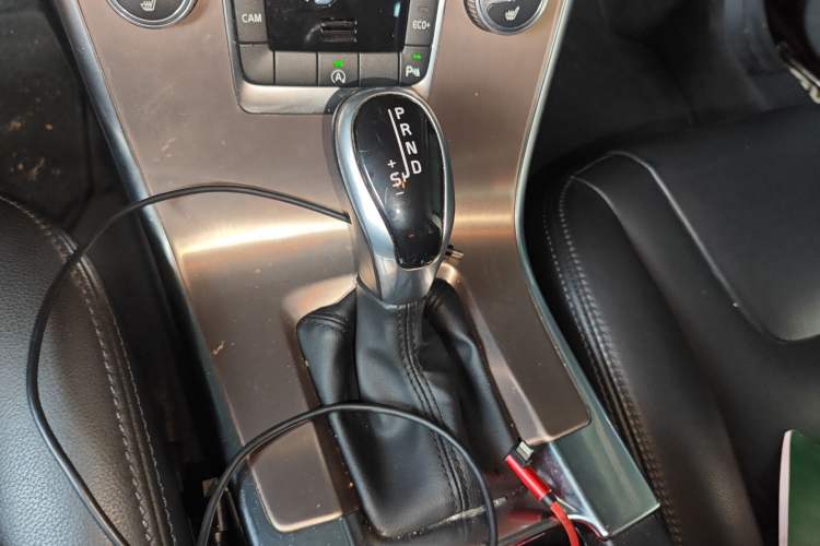 Used Volvo XC60 2016 T5 Smart Upgrade Model