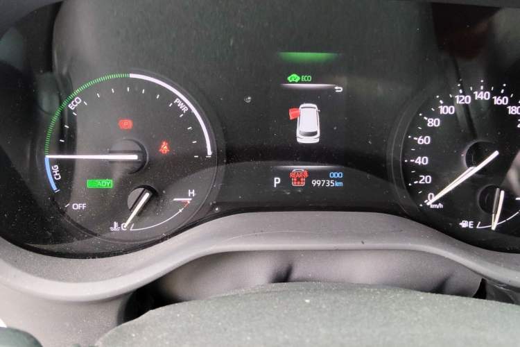 Used Toyota SIENNA 2021 2.5L Hybrid Premium Edition
