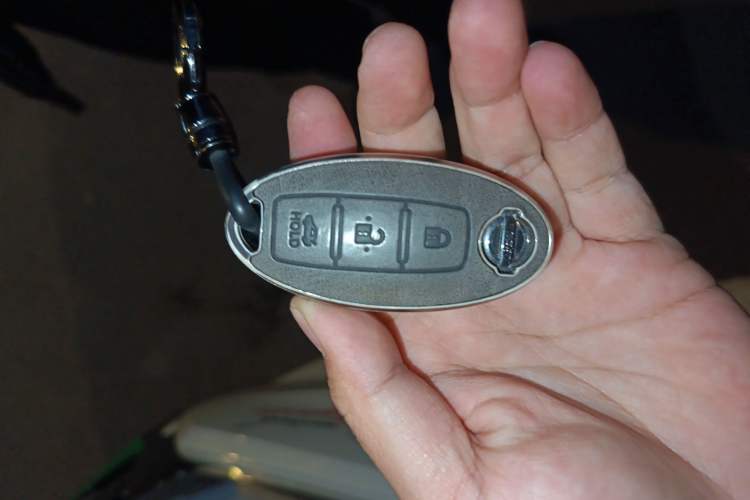 Used Nissan X-Trail 2020 2.5L XL ITS CVT 4WD Deluxe Navigation Edition
