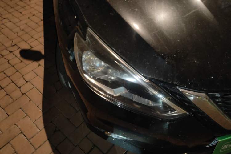 Used Nissan Sylphy 2016 1.6 XL Manual Luxury Edition
