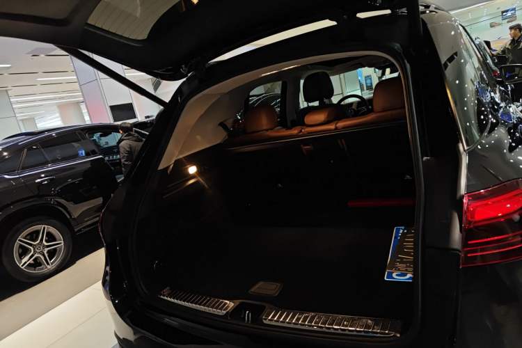 Used Mercedes-Benz GLE 2024 GLE 350 4MATIC Stylish Model
