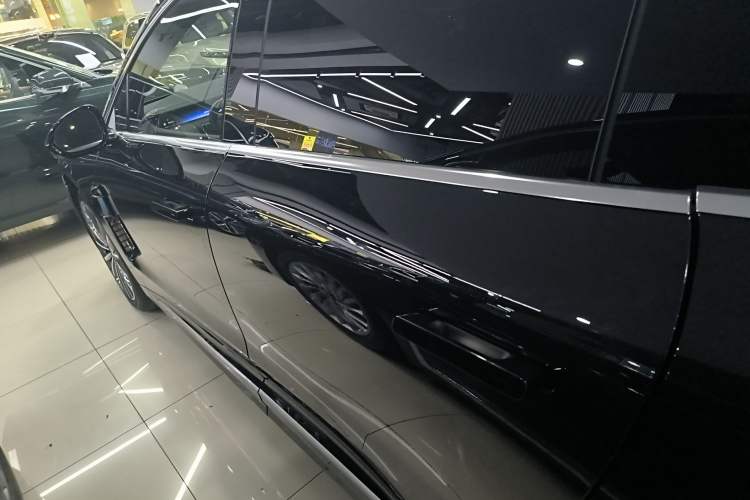 Used Nio ET9 2025 100 kWh
