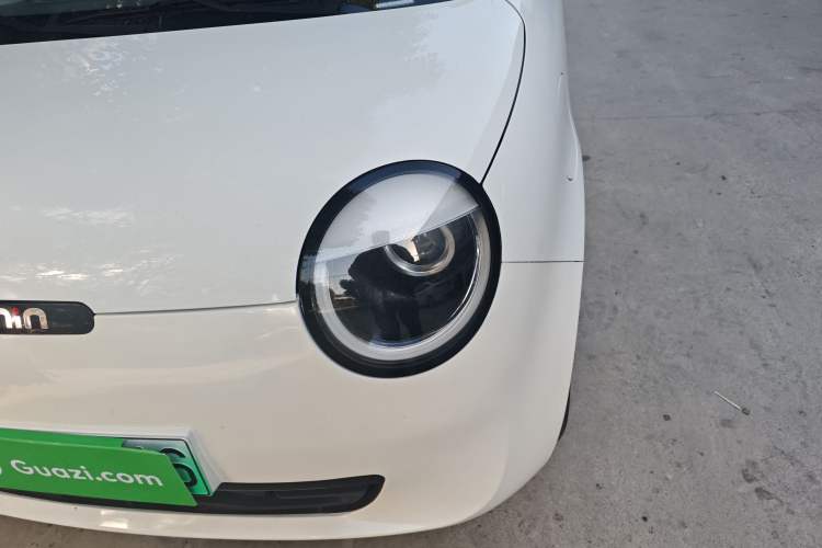 Used Qiyuan Lumin 2022 210km Sweet Edition