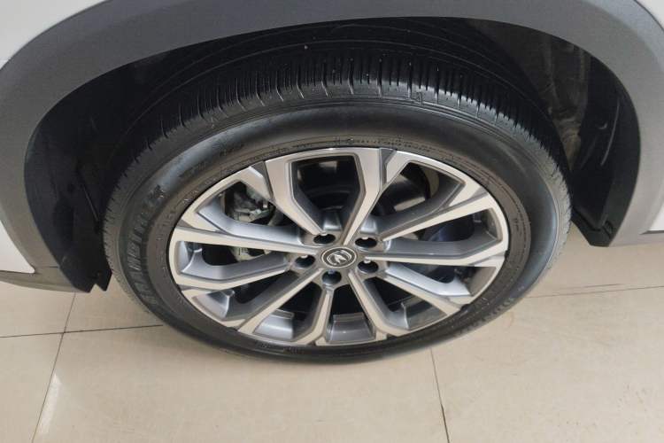 Used CHANGAN CS75 PLUS 2022 2.0T Automatic Pilot Version