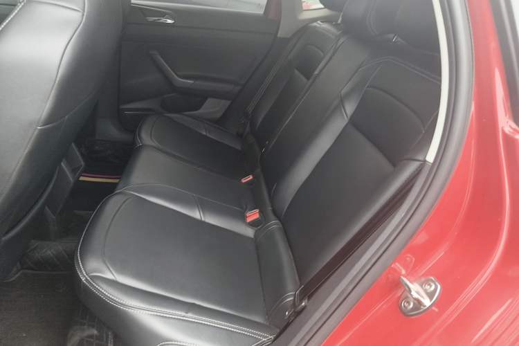 Used Volkswagen Polo 2021 Plus 1.5L Automatic Panoramic Enjoyment Edition