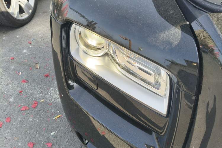 Used Rolls-Royce Ghost 2014 6.6T Extended Version
