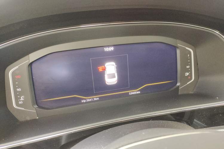 Used Volkswagen Passat 2022 330TSI Elite Edition Custom Version
