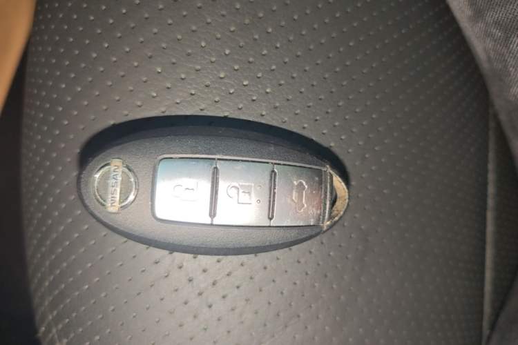 Used Nissan Sylphy 2018 1.6XV CVT Deluxe Edition