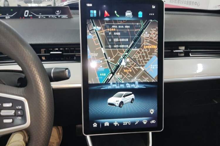 Used NETA AYA 2023 401 Lite
