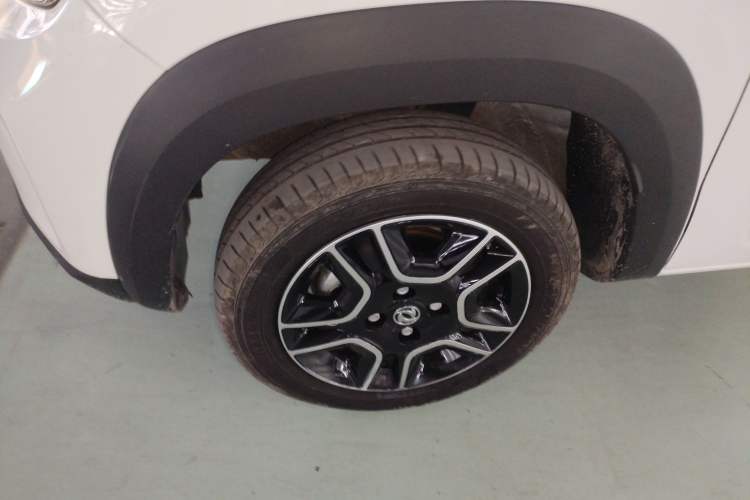 Used Dongfeng NAMMI EX1 2022 Revised PRO Yuecheng Version