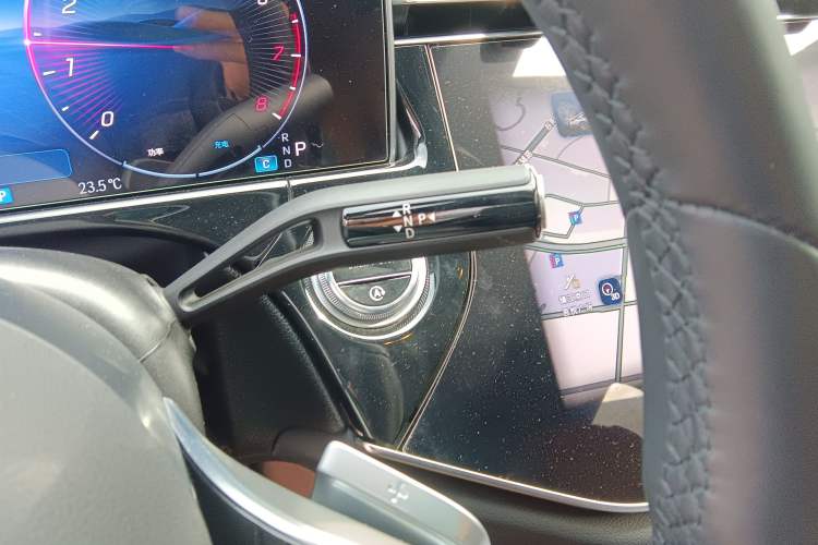 Used Mercedes-Benz E-Class 2024 E 300 L Luxury Model
