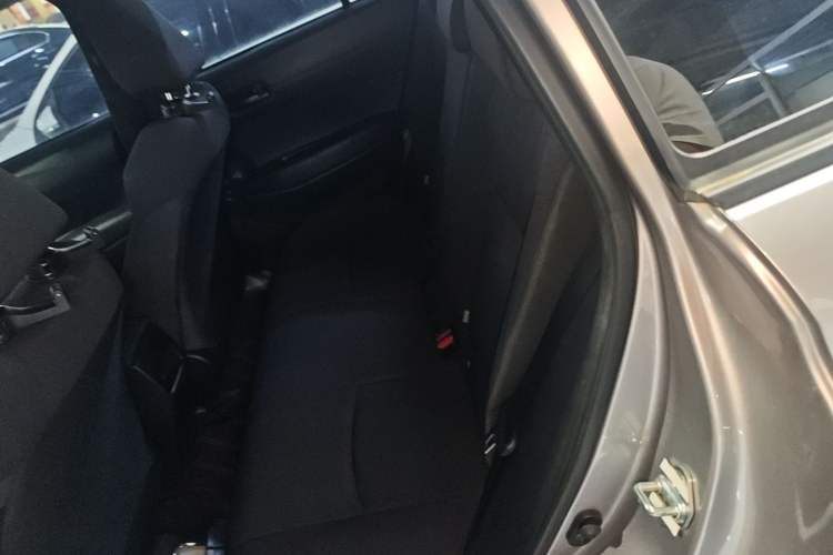 Used Toyota Corolla Cross 2023 Dual-Motor 2.0L Pioneer Edition