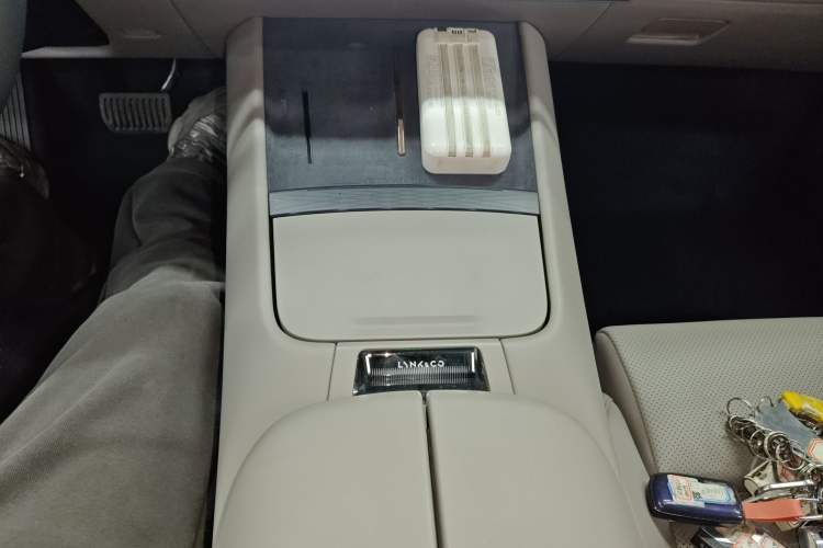 Used Lynk & Co Z10 2025 95 kWh 702 km All-Wheel Drive Intelligent Driving Ultra