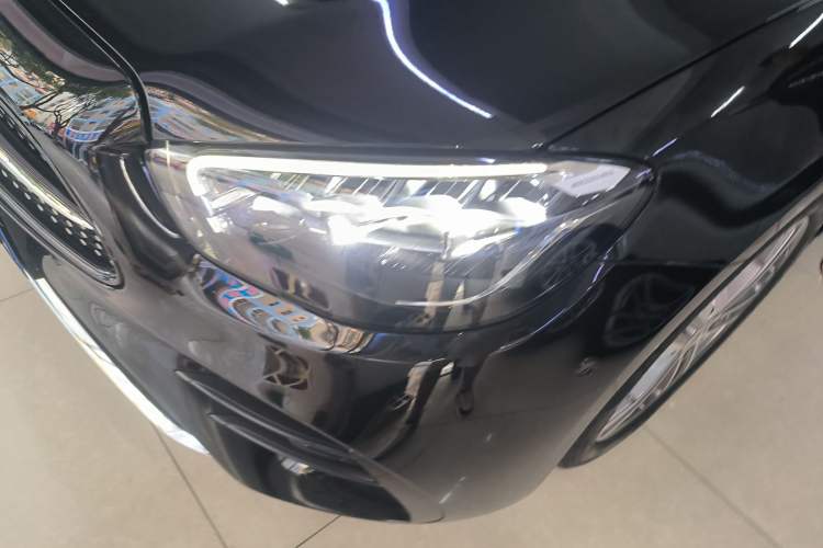 Used Mercedes-Benz E-Class 2022 Second Facelift E 260 L Sport Edition