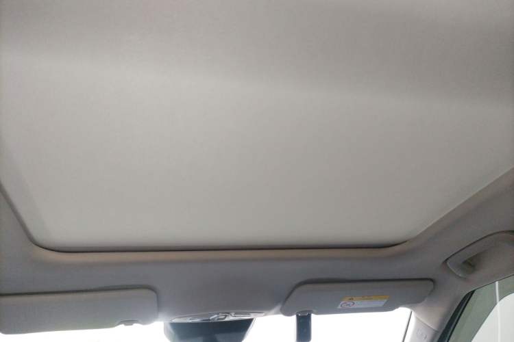 Used GAC Trumpchi GS3 2023 Shadow Speed 270T Enjoyment Edition
