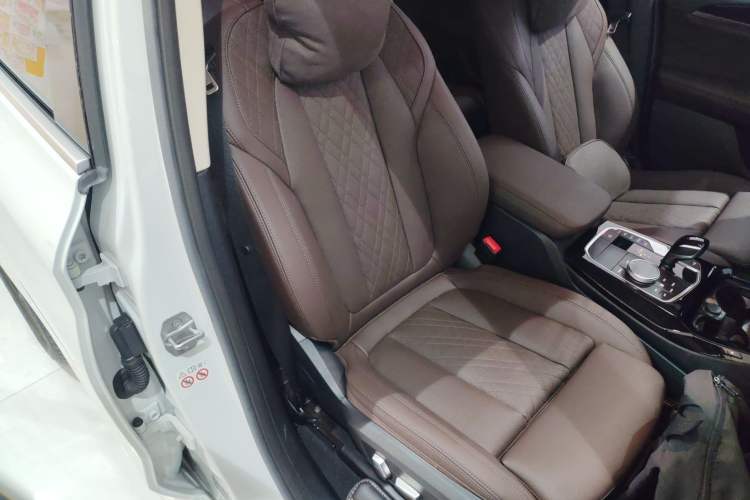 Used BMW X3 2023 xDrive25i M Sport Package