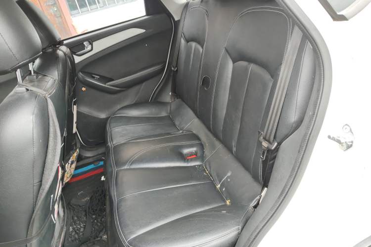 Used NETA N01 2020 380e