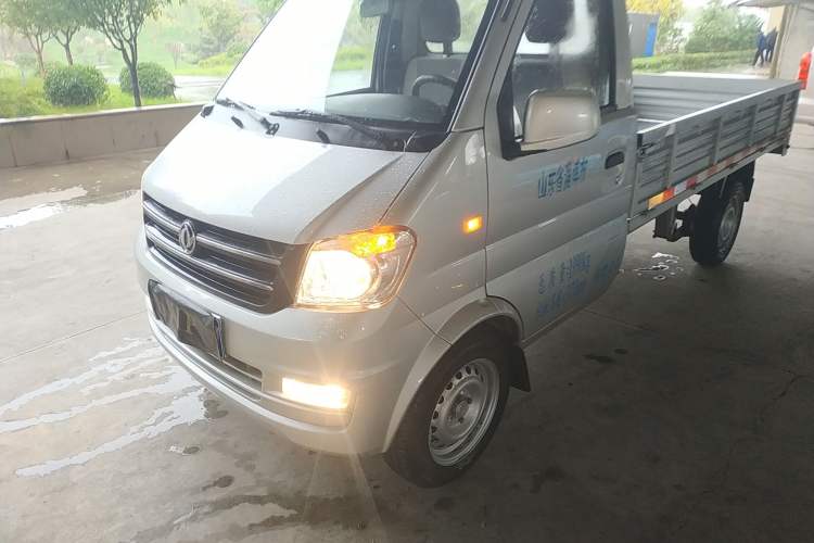 Used Dongfeng Xiaokang K01 2022 1.3L K01L DK13C
