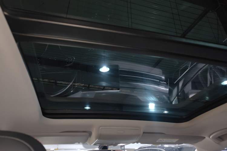 Used Volkswagen Tiguan X 2022 330TSI Two-Wheel-Drive Flagship Edition