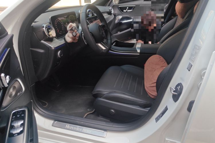 Used Mercedes-Benz C-Class 2024 Restyled C-Class 260 L Sport Edition