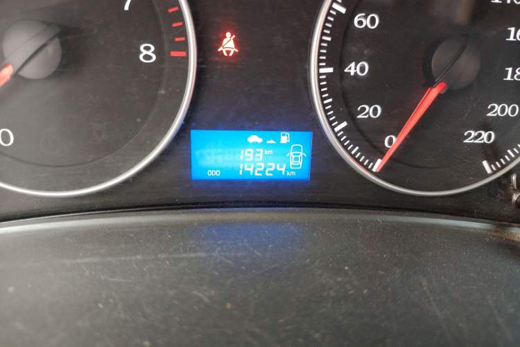 Used Geely Auto Diamond 2017 1.5L Manual Value-Added Model
