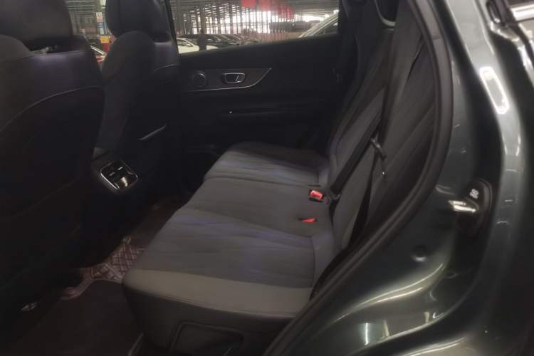 Used Chery Tiggo 8 PLUS 2025 Model 290TGDI DCT Chufeng Edition—5 Seaters
