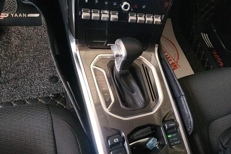 Used Haval H4 2019 Red-Label 1.5 GDIT DCT Elite SmartConnect Edition
