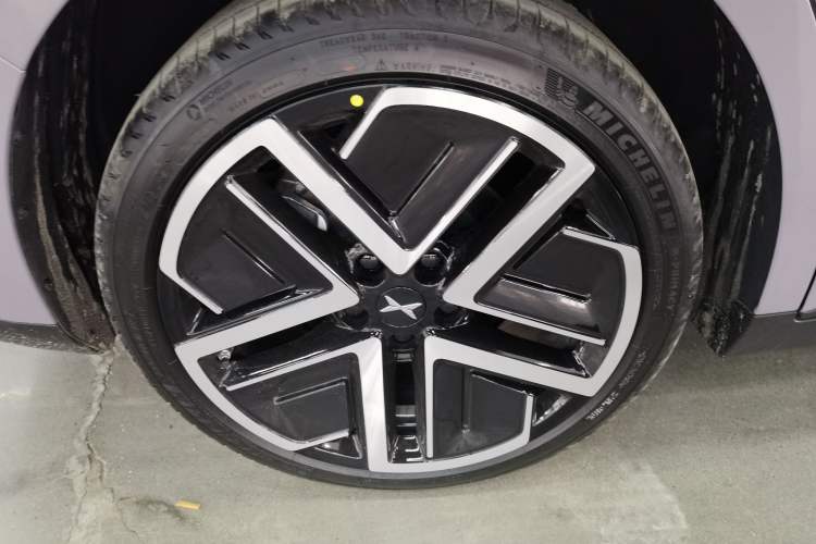 Used XPeng MONA M03 2025 600 with Ultra-Long Range Max