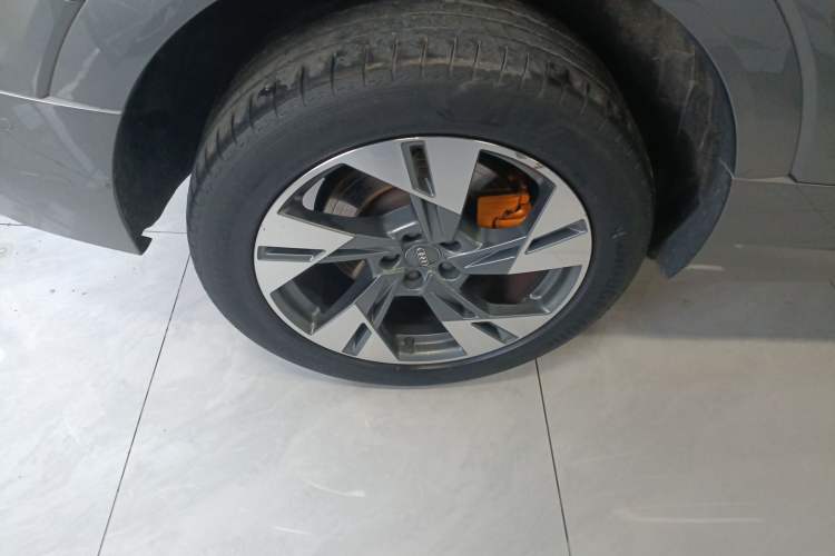 Used Audi e-tron 2019 55 quattro Fashion Edition
