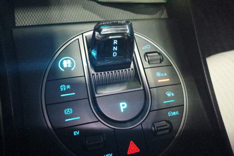 Used BYD Seal 05 DM-i 2025 DM-i Smart Drive 55KM Luxury Model
