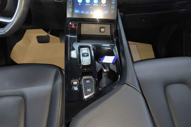 Used Hyundai Custo 2021 270TGDi Prestige LUX