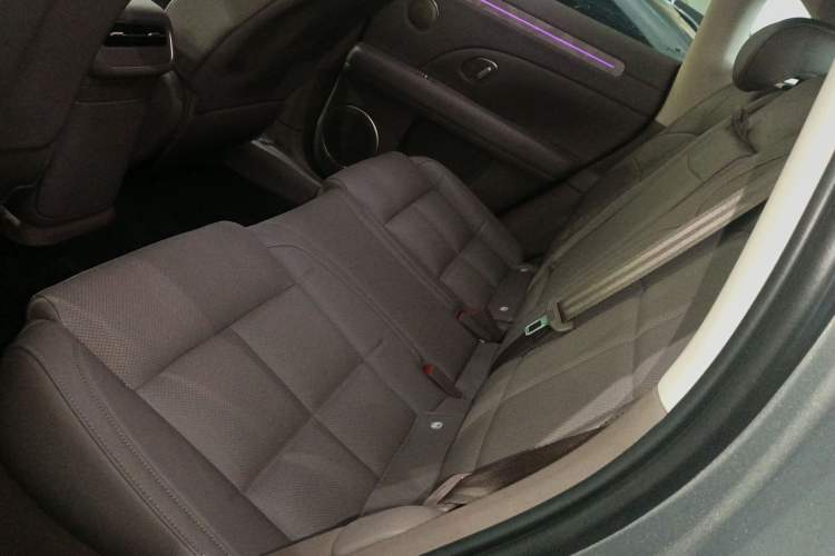 Used IM LS6 2026 Model Range-Extending 66 Max
