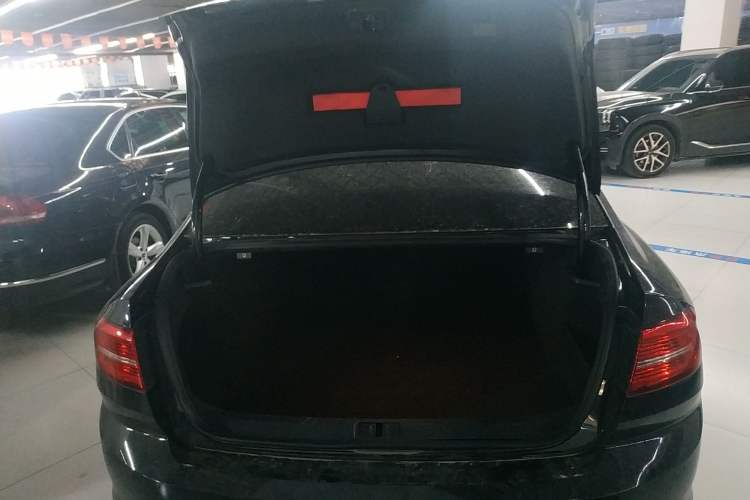 Used Volkswagen Magotan 2017 330TSI DSG Leading Model