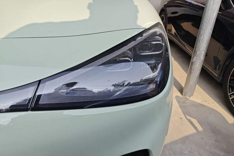 Used smart #1 2022 Premium Edition
