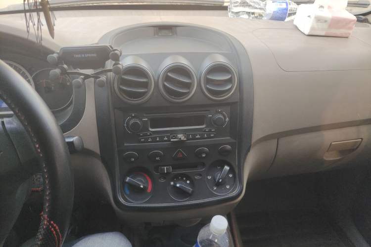 Used Wuling Hongguang 2010 1.2L Comfort Edition China IV
