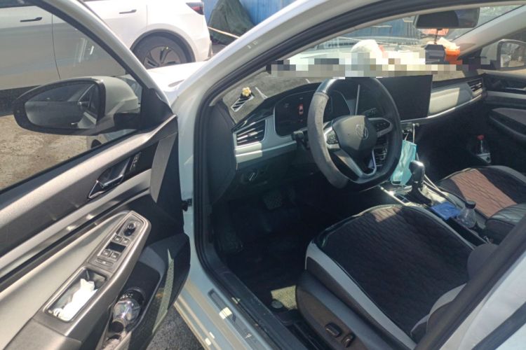 Used Volkswagen Bora 2023 280TSI DSG Prestige Edition Driver Seat