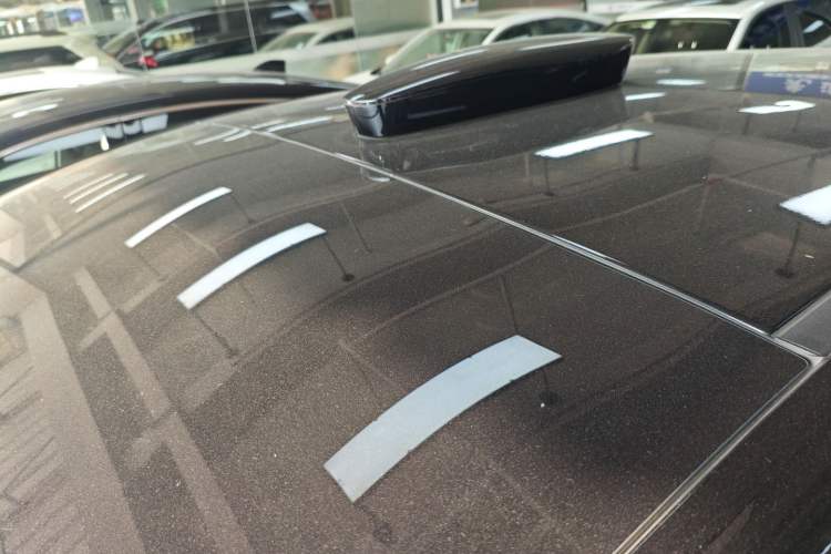 Used XPeng G3 2019 Deluxe Edition