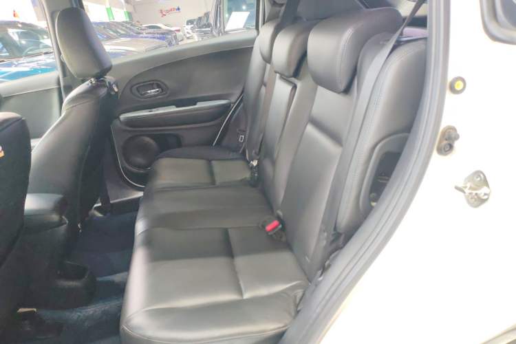 Used Honda XR-V 2021 220TURBO CVT Comfort Version