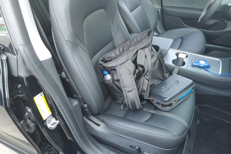 Used Tesla Model 3 2022 Rear-Wheel-Drive Version