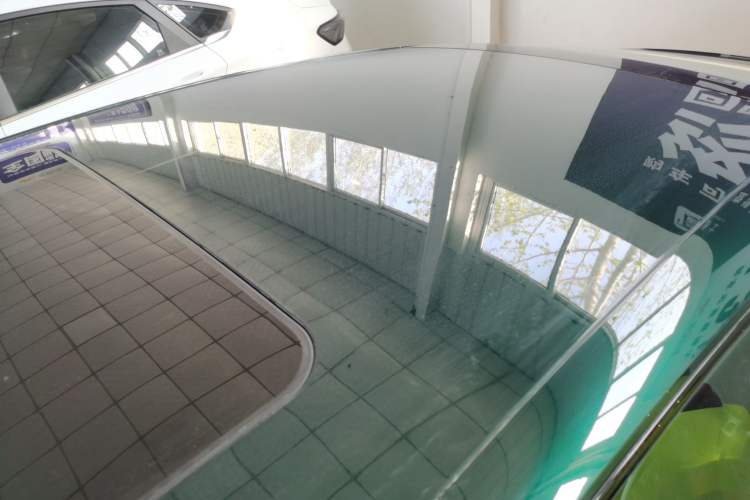 Used MG 7 2025 1.5T 300 DCT Luxury Edition