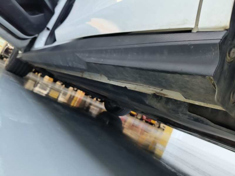 Used CHANGAN UNI-V 2022 1.5T Smart Navigation Version — 21