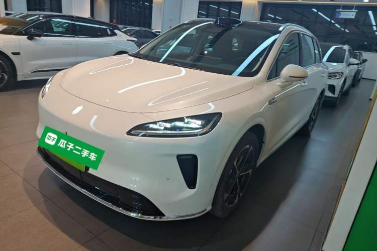 Used Hima H5 2025 Model Range-Extending Max