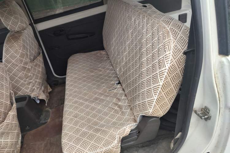 Used Wuling Hongguang 2020 1.2L S Base Model China VI LSI
