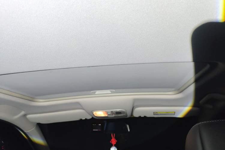 Used Dongfeng Fengon 580 2021 Revised ☆ Star Edition 1.5T Manual Luxury Version
