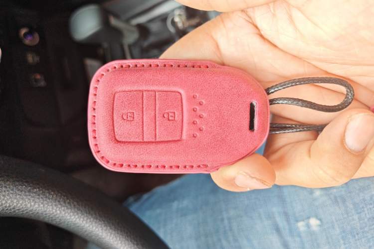 Used Honda LIFE 2021 1.5L CVT CRO-S Fun Edition
