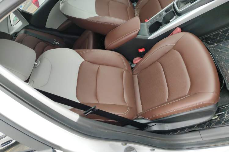 Used Chevrolet Monza 2024 1.5L Dual-Clutch Enjoyment Edition