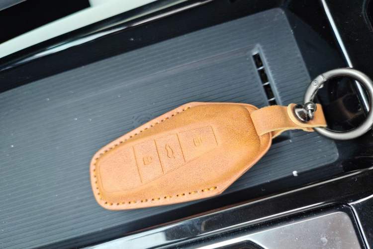 Used iCAR 03 2024 472km Four-Wheel Drive Long-Range Version